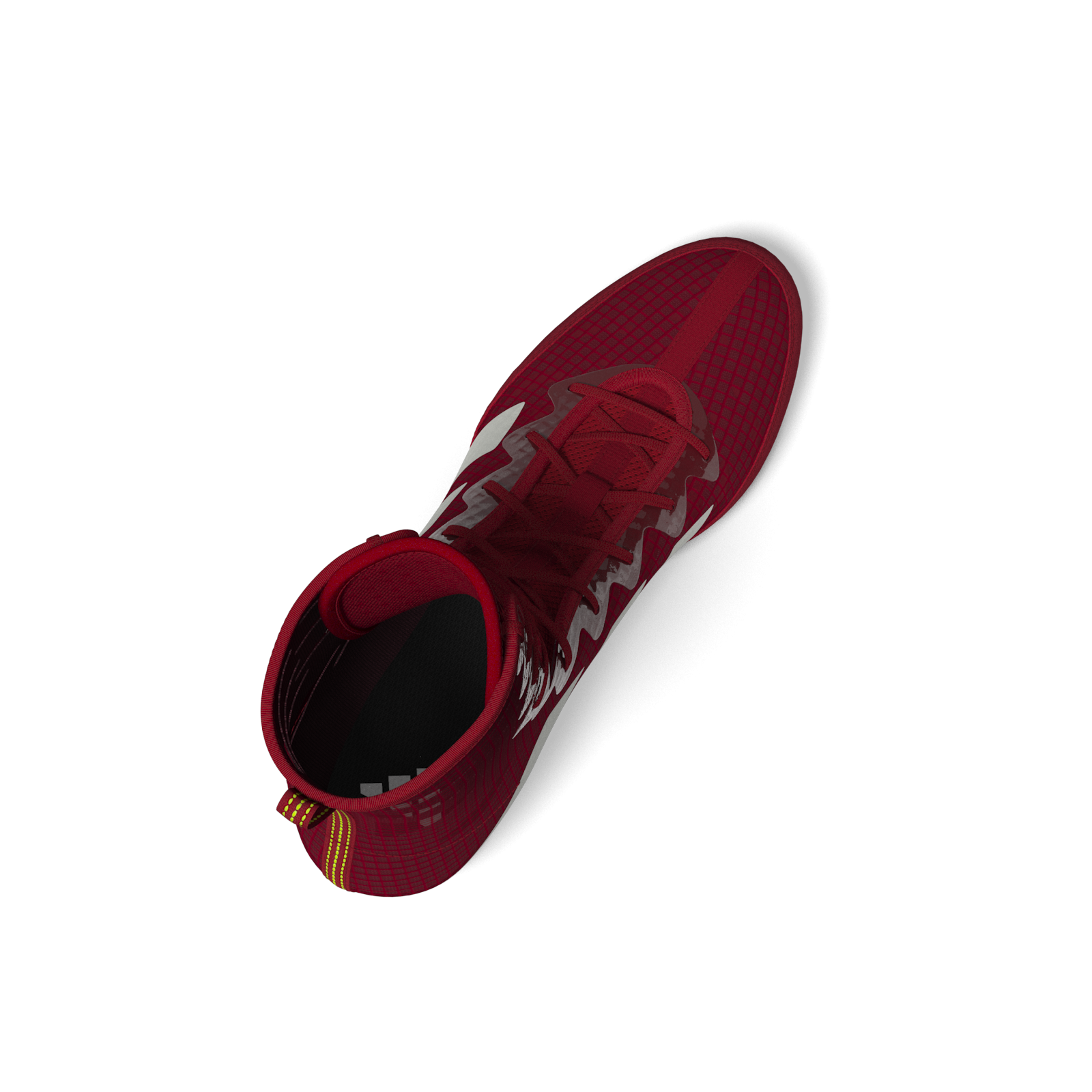 adidas Box Hog 4 Boxing Shoes