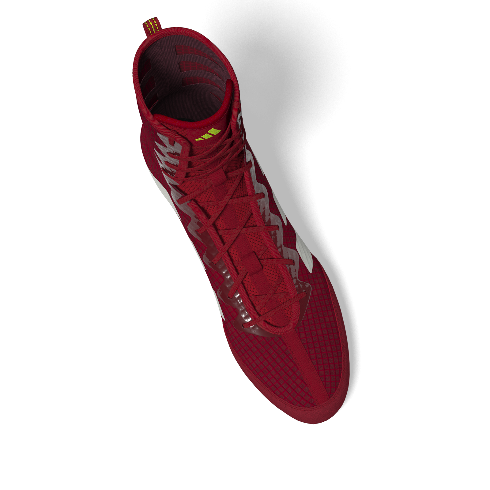 adidas Box Hog 4 Boxing Shoes