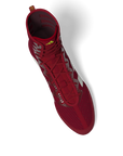 adidas Box Hog 4 Boxing Shoes