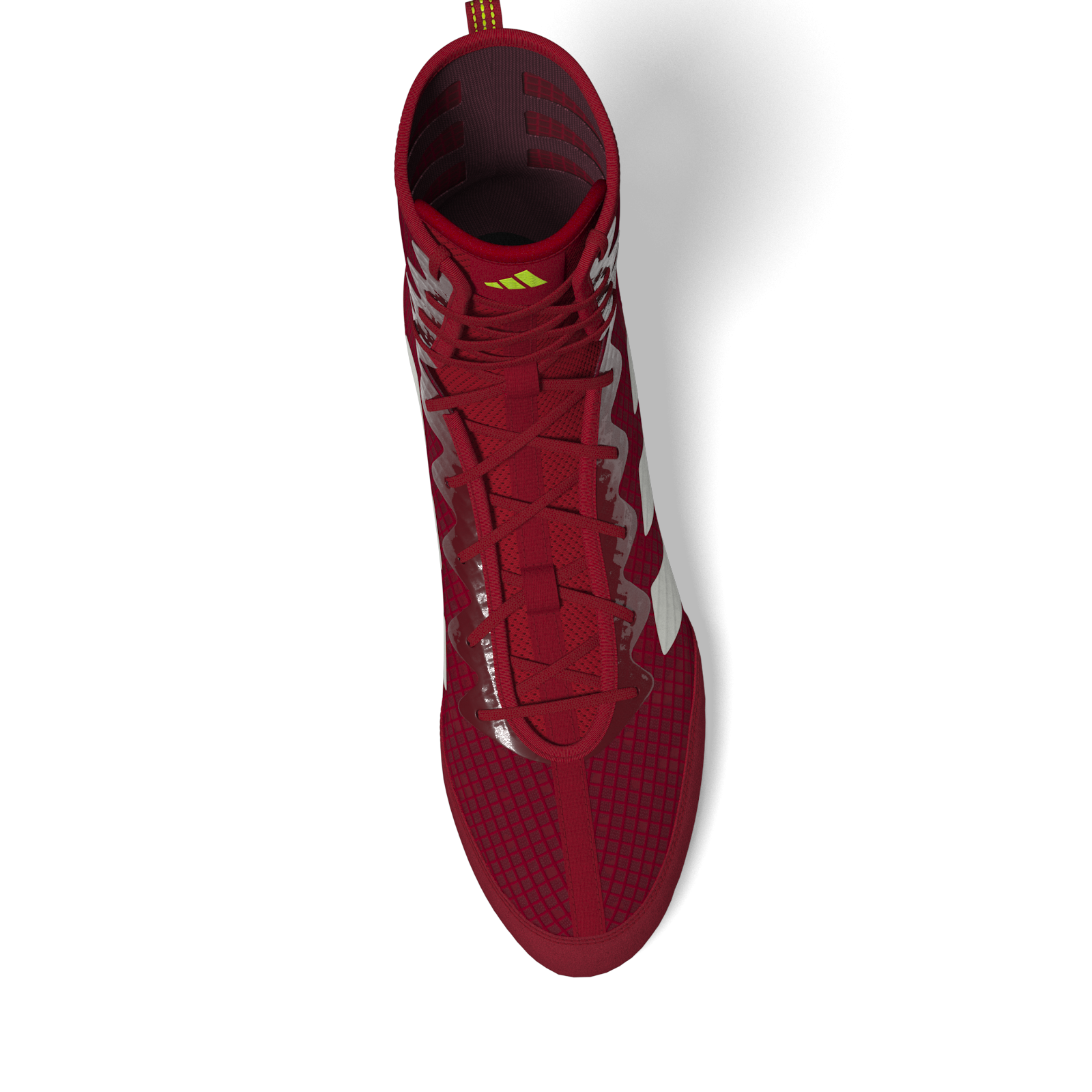 adidas Box Hog 4 Boxing Shoes