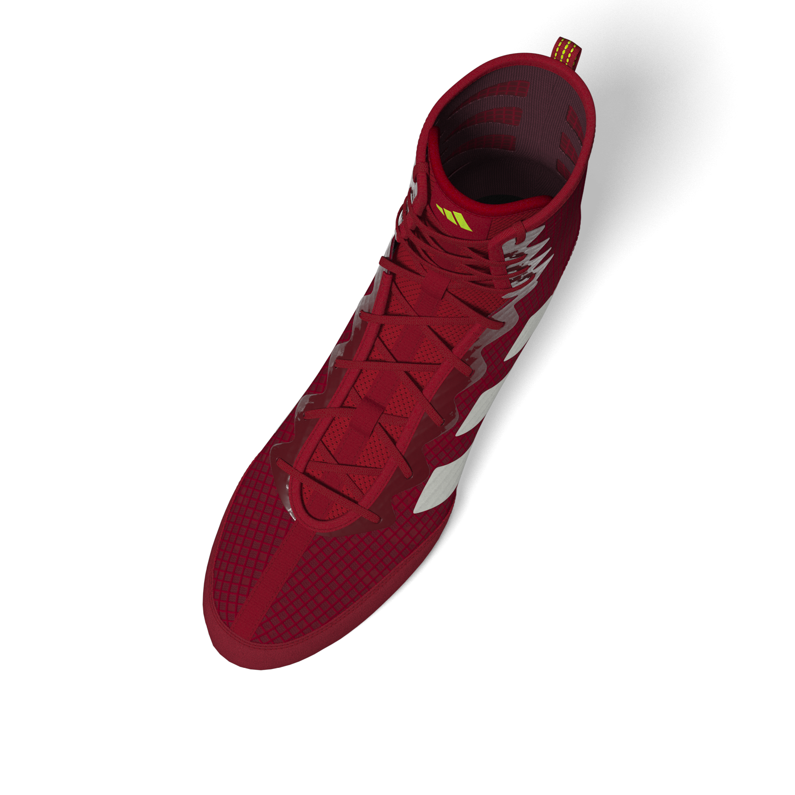 adidas Box Hog 4 Boxing Shoes