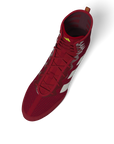 adidas Box Hog 4 Boxing Shoes