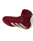 adidas Box Hog 4 Boxing Shoes