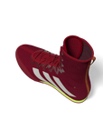 adidas Box Hog 4 Boxing Shoes