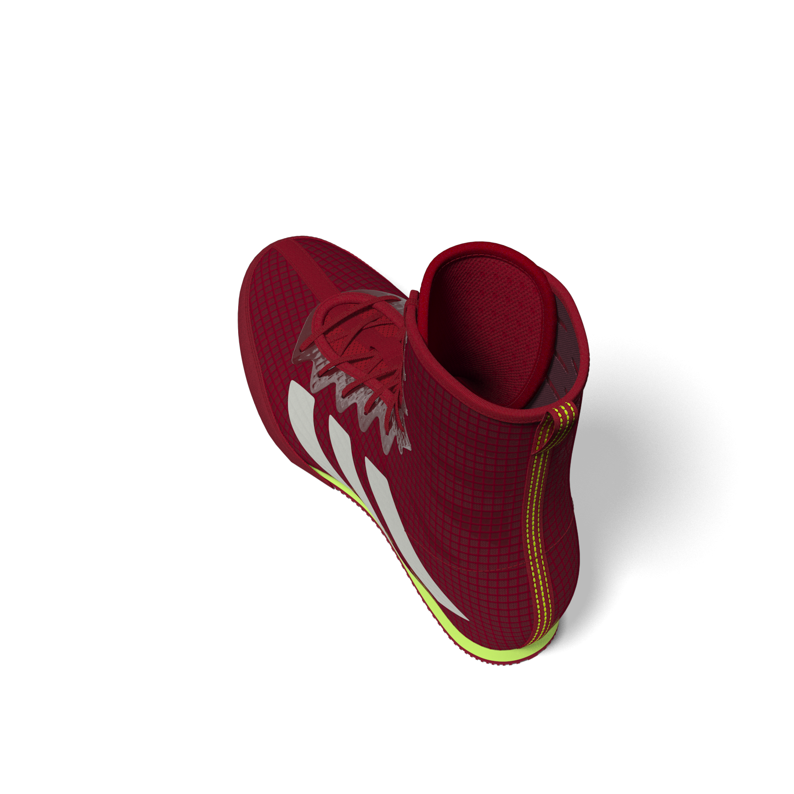 adidas Box Hog 4 Boxing Shoes