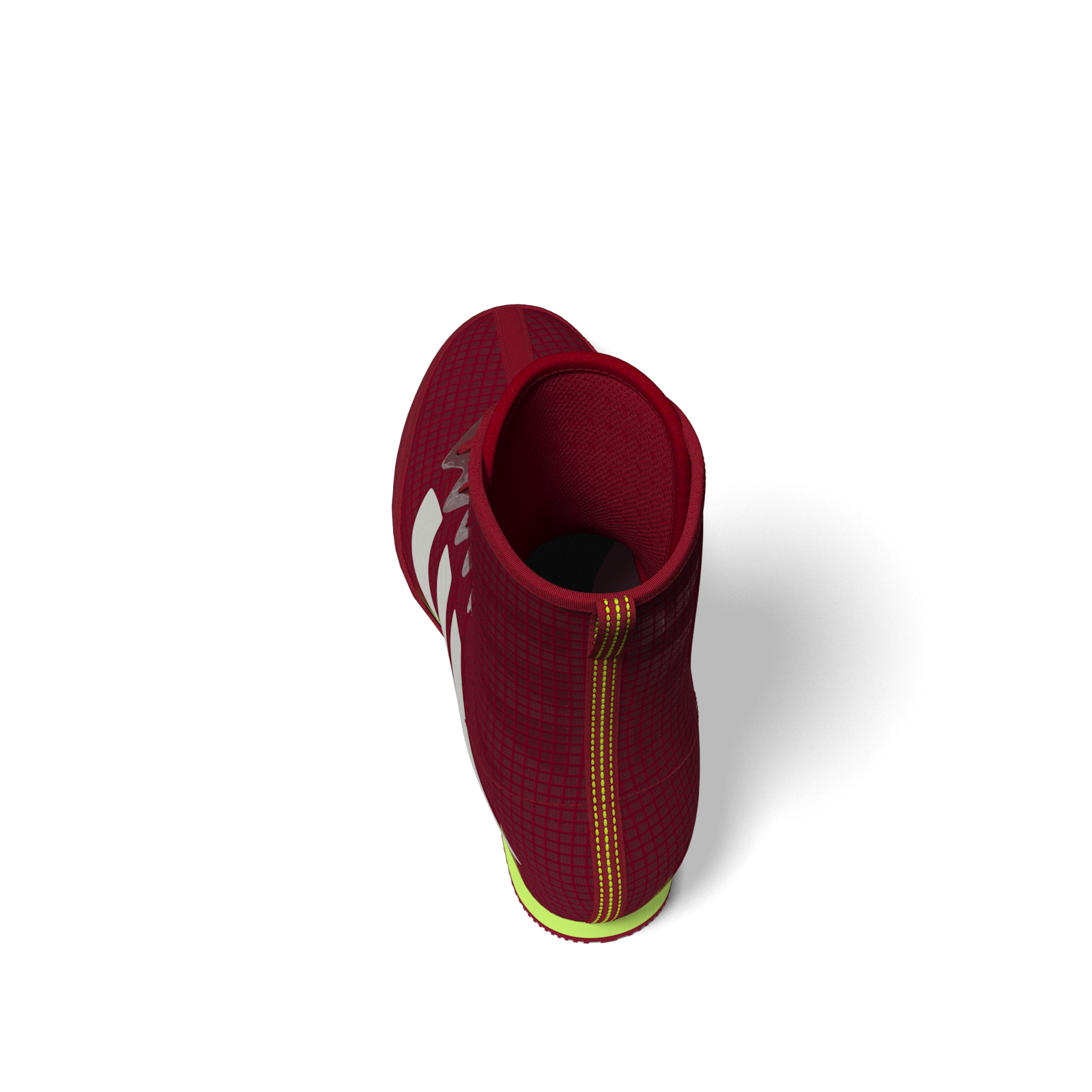 adidas Box Hog 4 Boxing Shoes