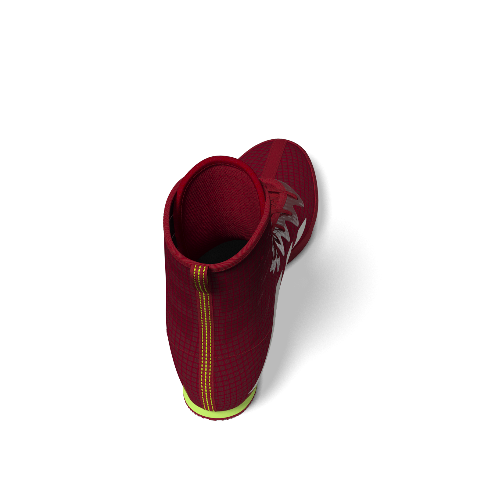 adidas Box Hog 4 Boxing Shoes