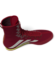 adidas Box Hog 4 Boxing Shoes