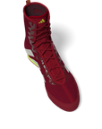 adidas Box Hog 4 Boxing Shoes