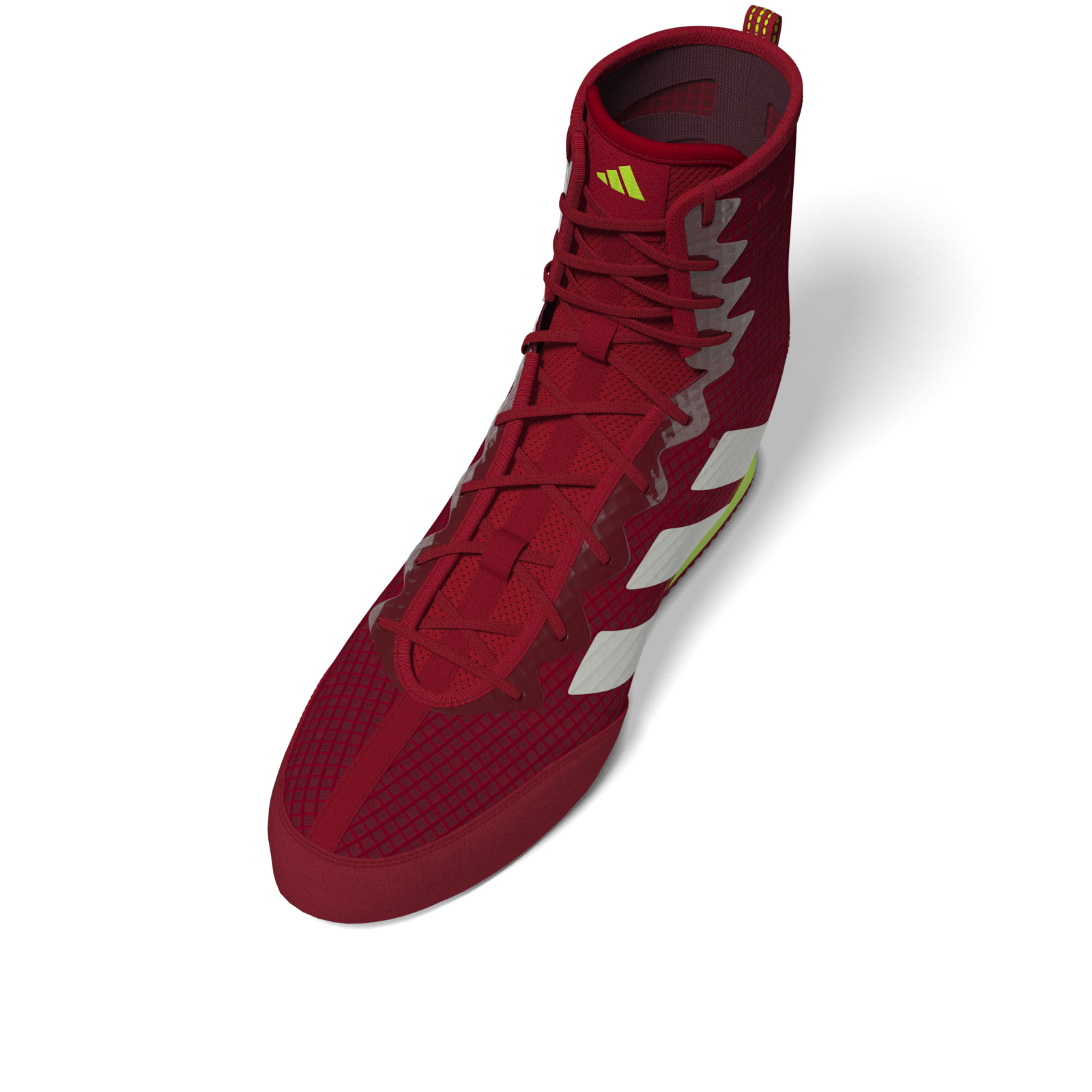 adidas Box Hog 4 Boxing Shoes