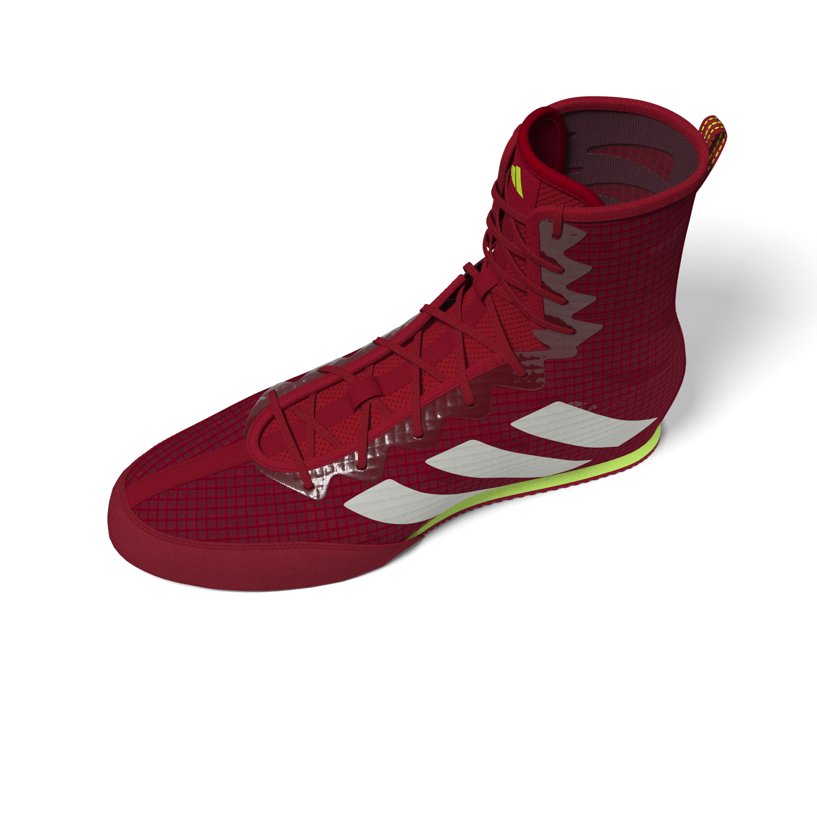adidas Box Hog 4 Boxing Shoes