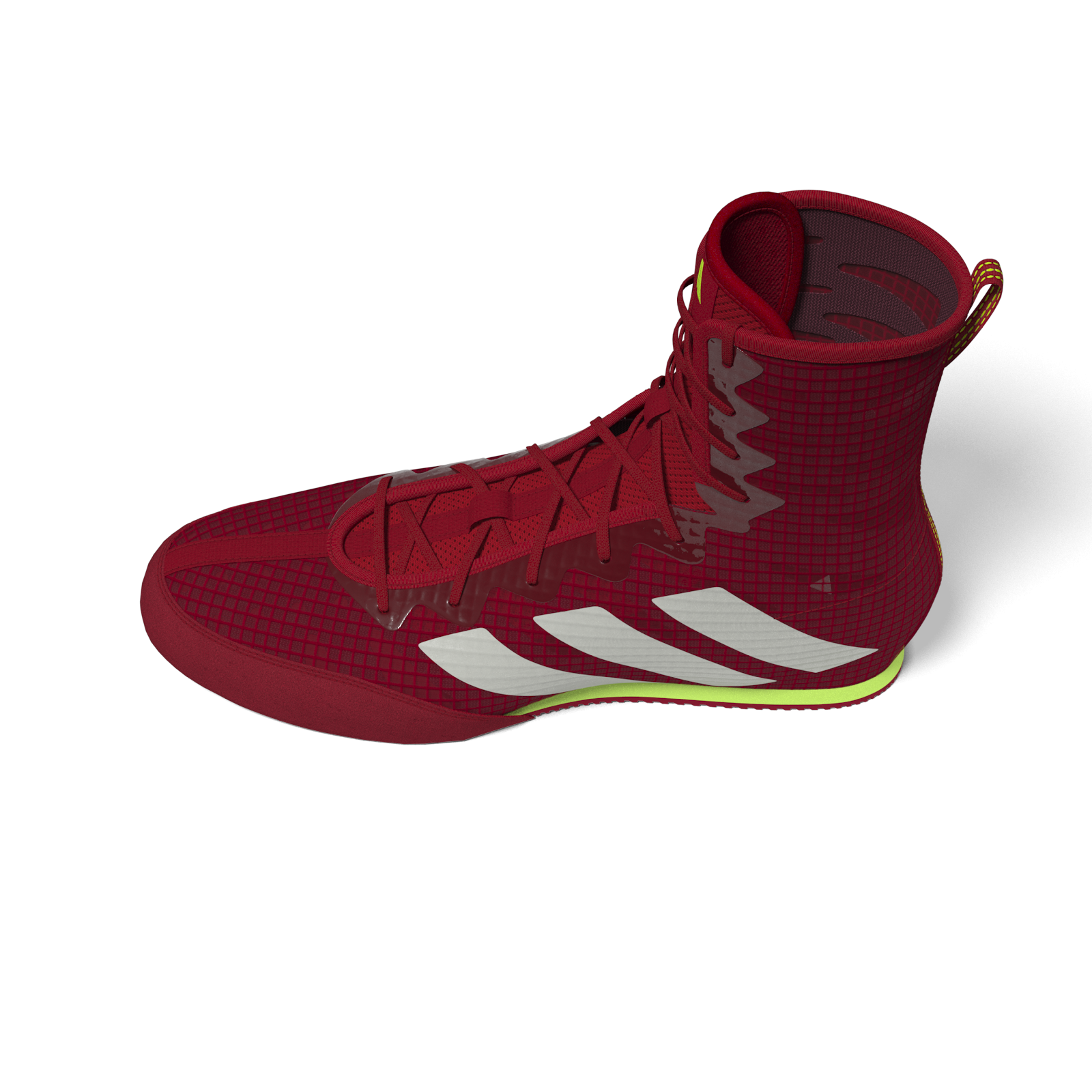 adidas Box Hog 4 Boxing Shoes