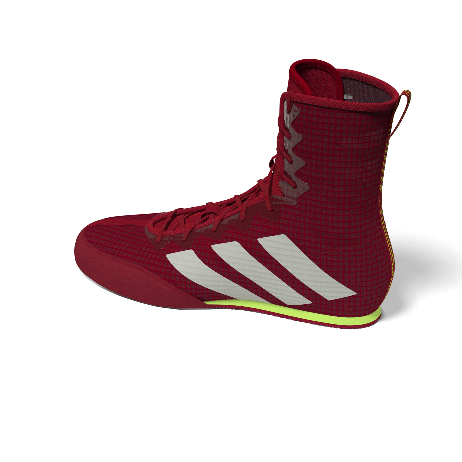 adidas Box Hog 4 Boxing Shoes