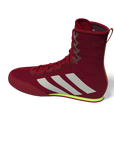 adidas Box Hog 4 Boxing Shoes
