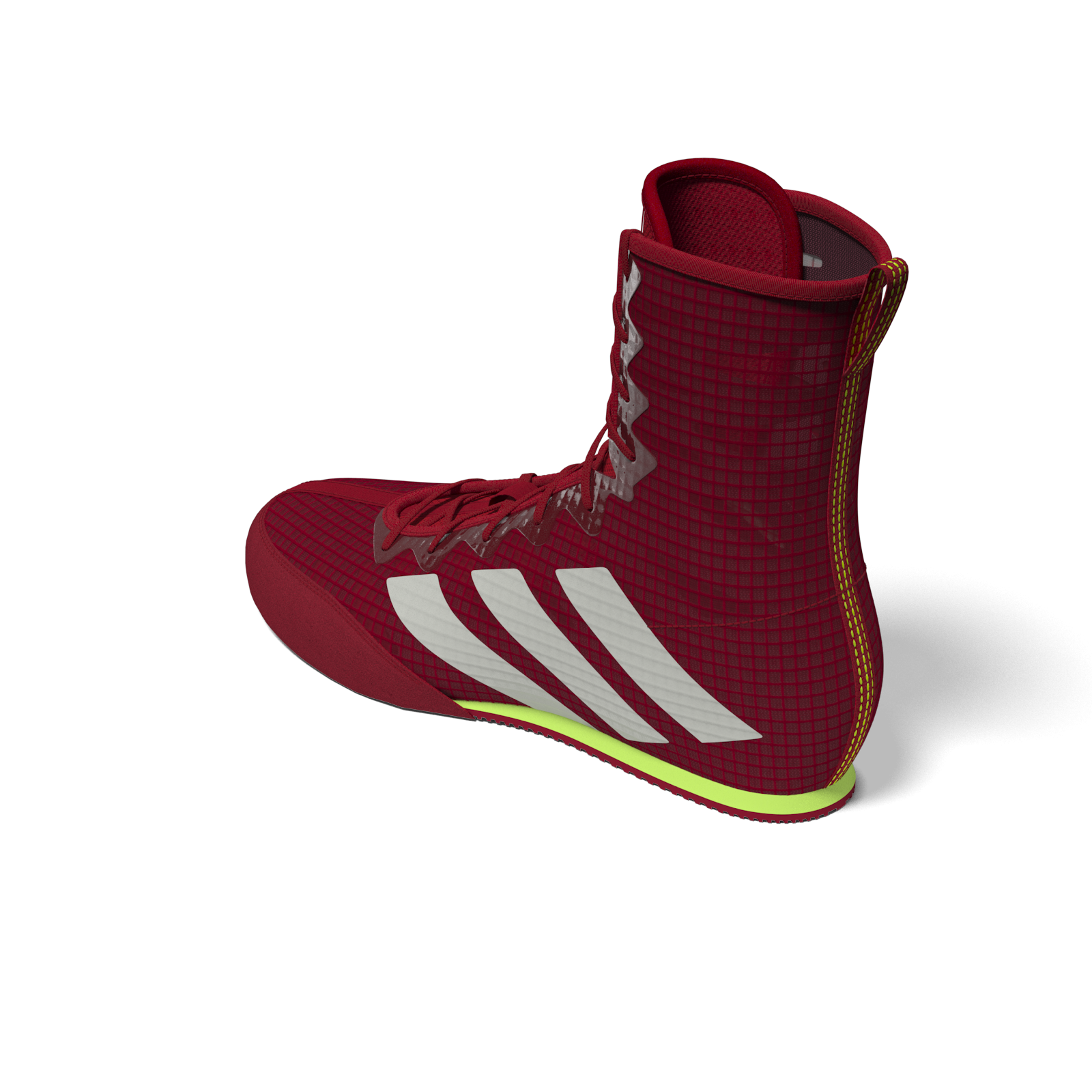 adidas Box Hog 4 Boxing Shoes
