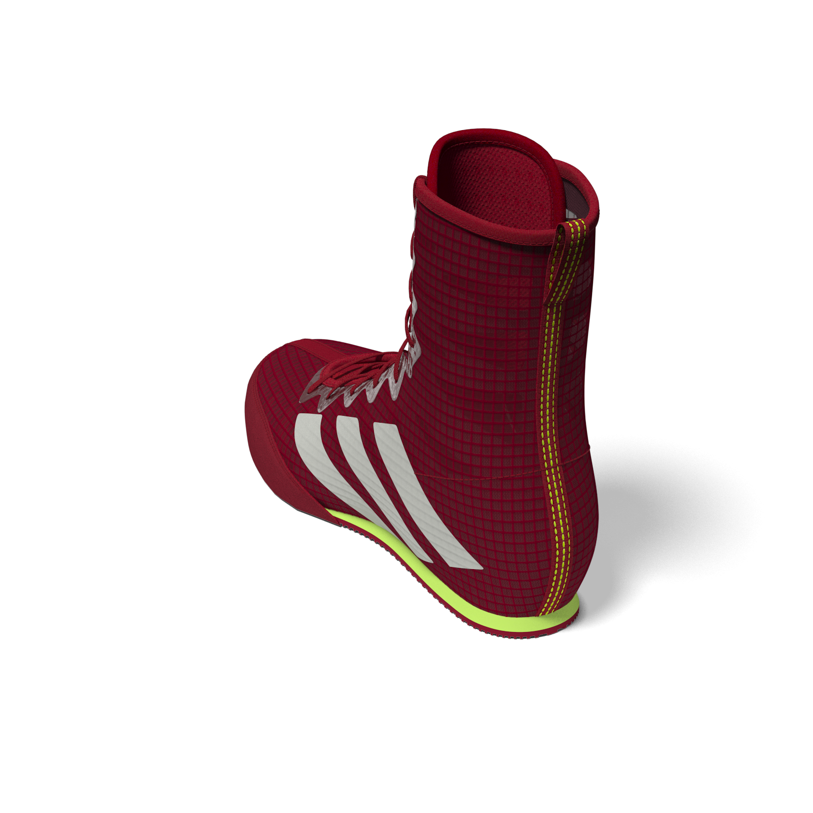 adidas Box Hog 4 Boxing Shoes