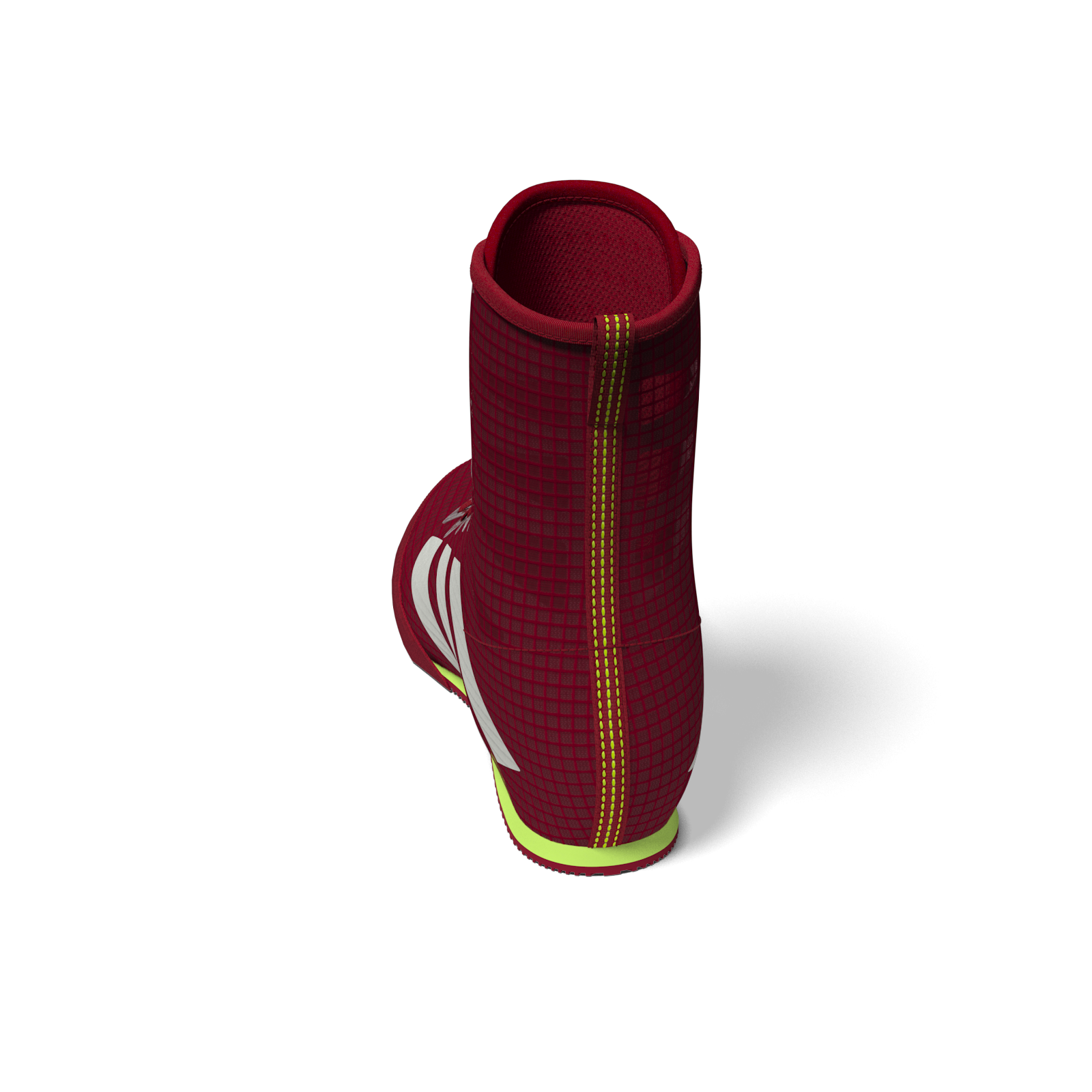 adidas Box Hog 4 Boxing Shoes