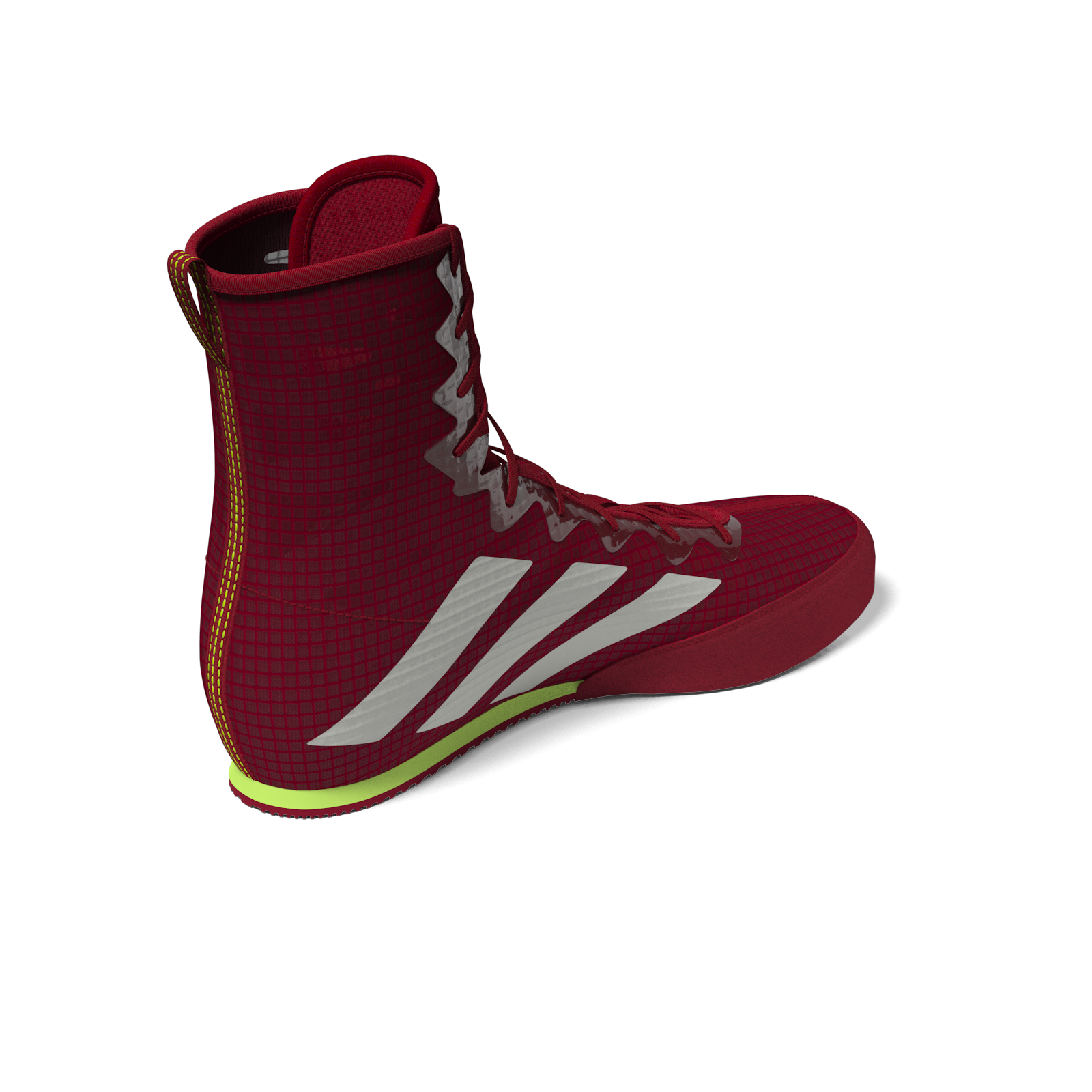 adidas Box Hog 4 Boxing Shoes