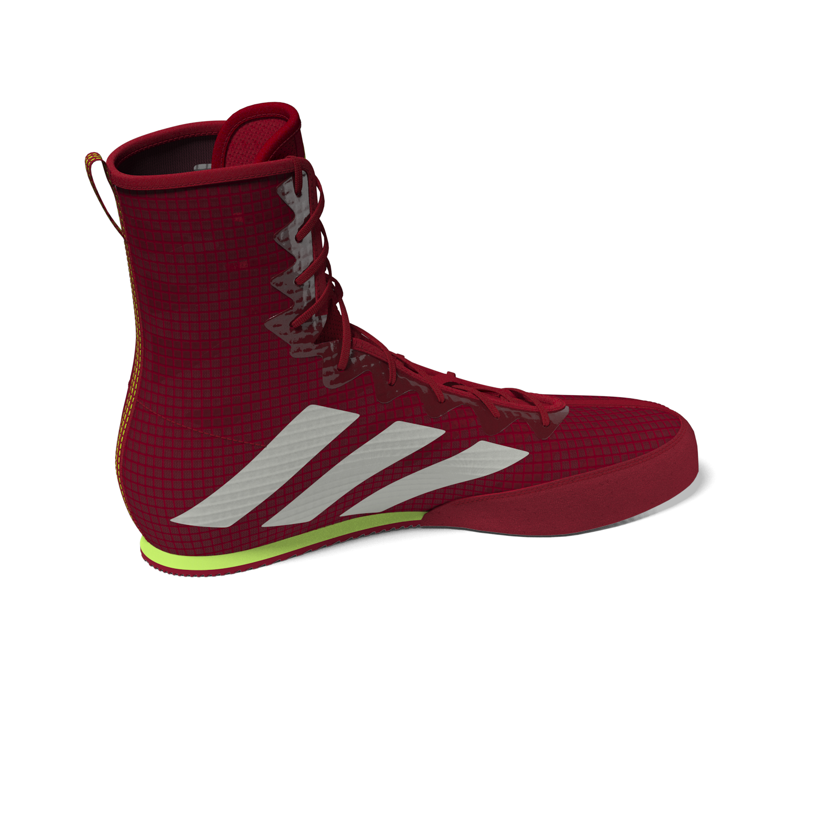 adidas Box Hog 4 Boxing Shoes