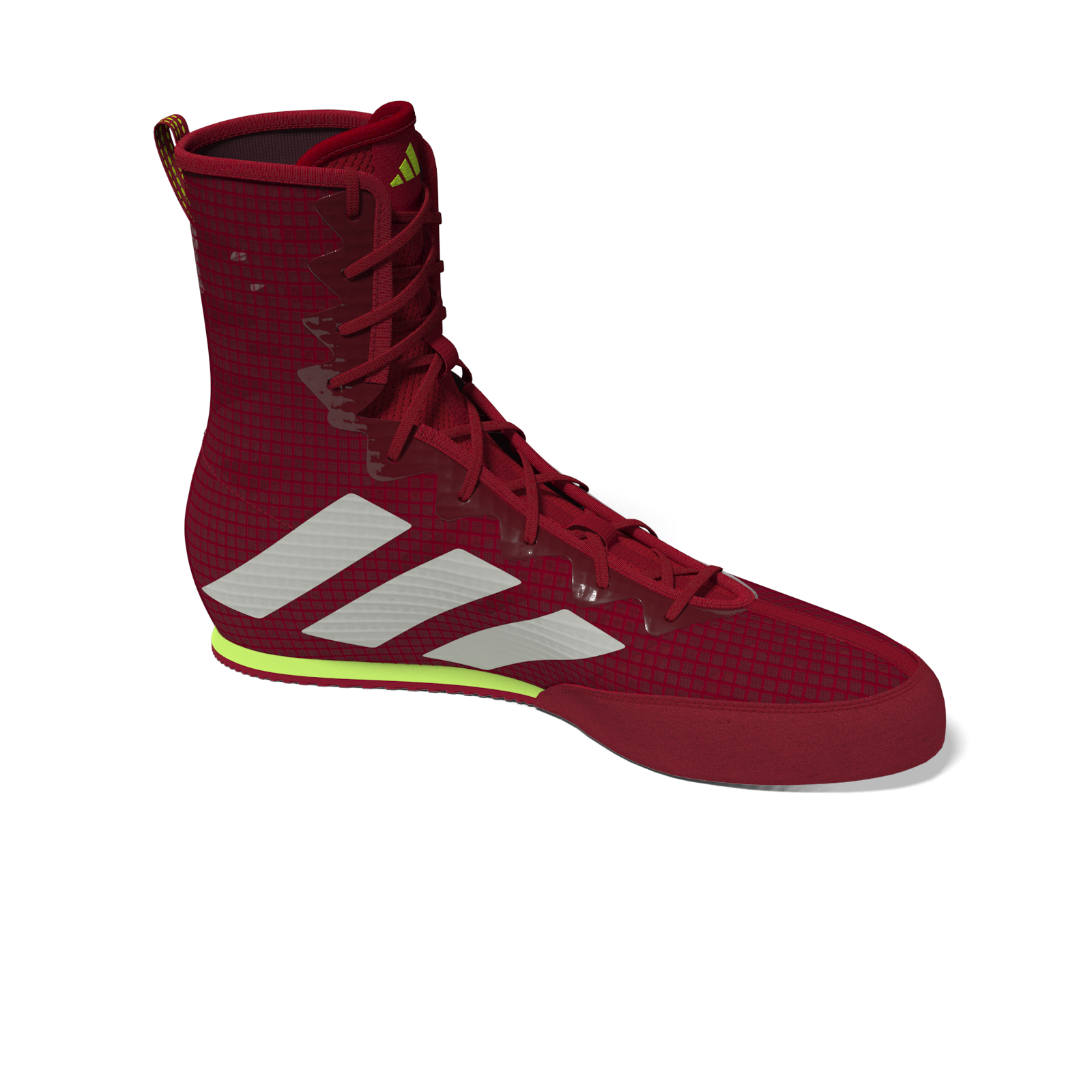 adidas Box Hog 4 Boxing Shoes