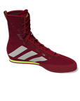 adidas Box Hog 4 Boxing Shoes