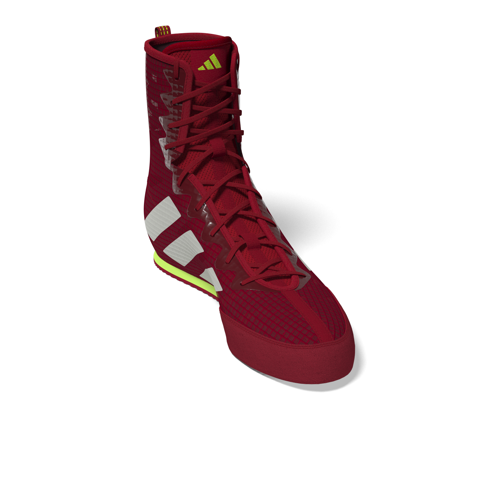 adidas Box Hog 4 Boxing Shoes
