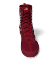 adidas Box Hog 4 Boxing Shoes