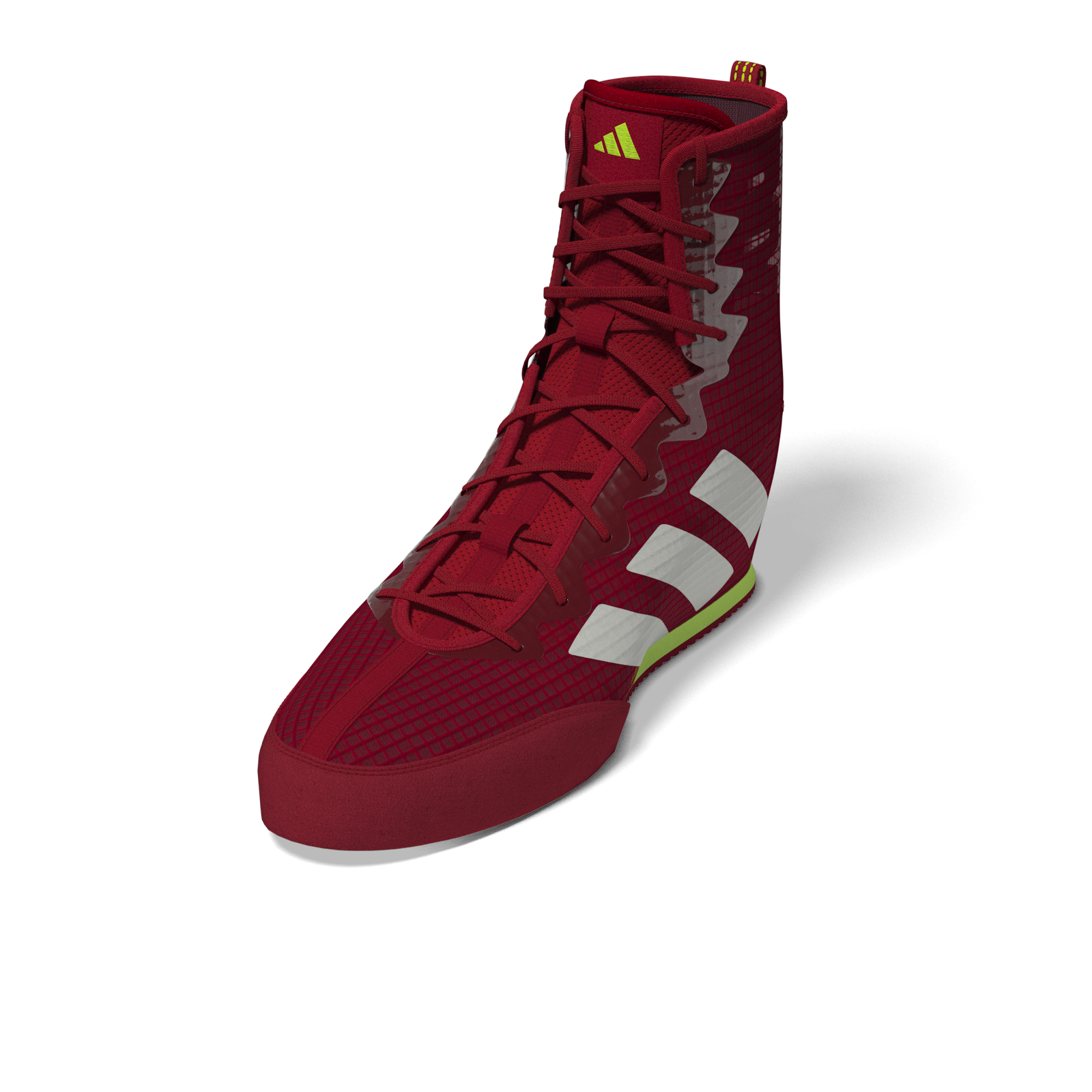adidas Box Hog 4 Boxing Shoes