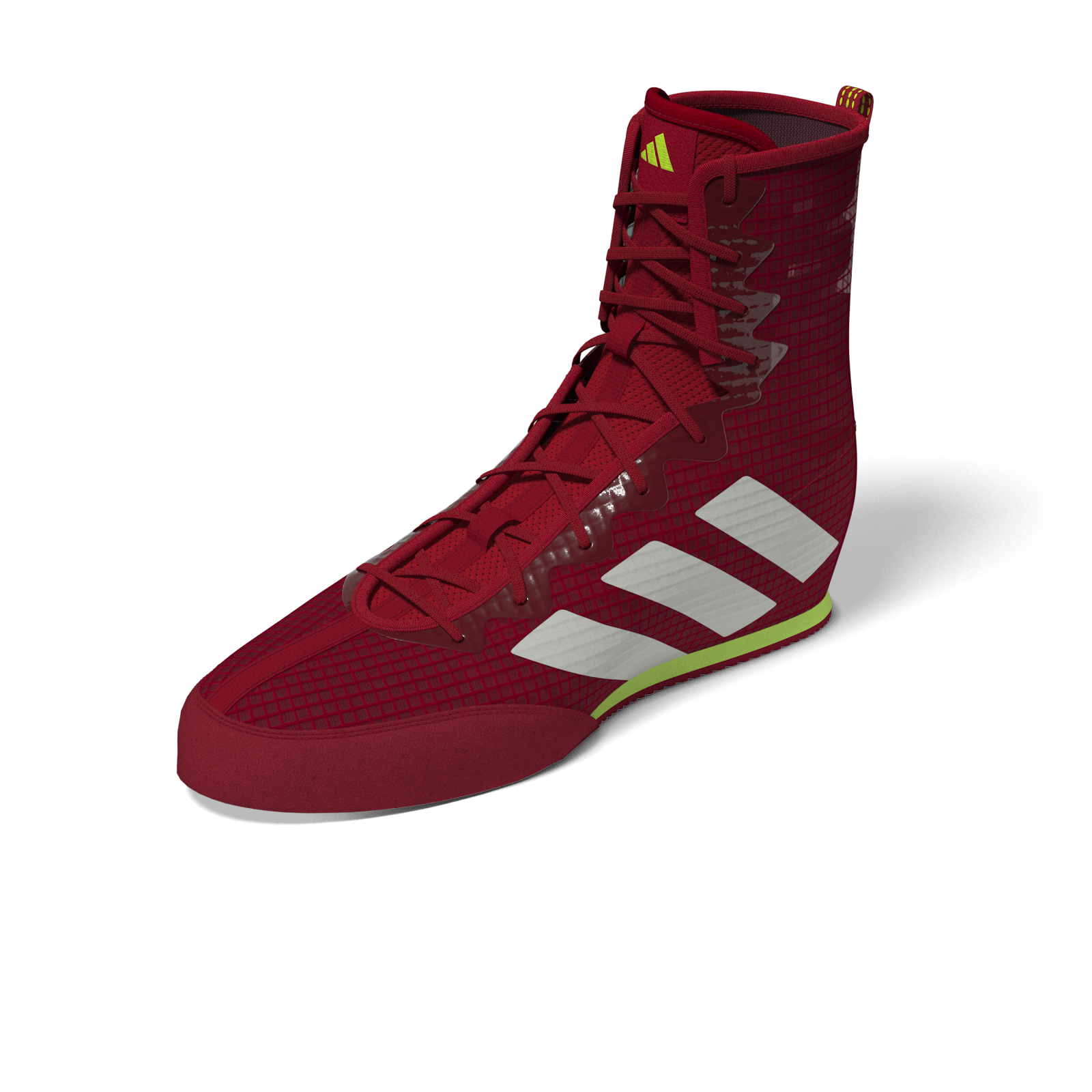 adidas Box Hog 4 Boxing Shoes