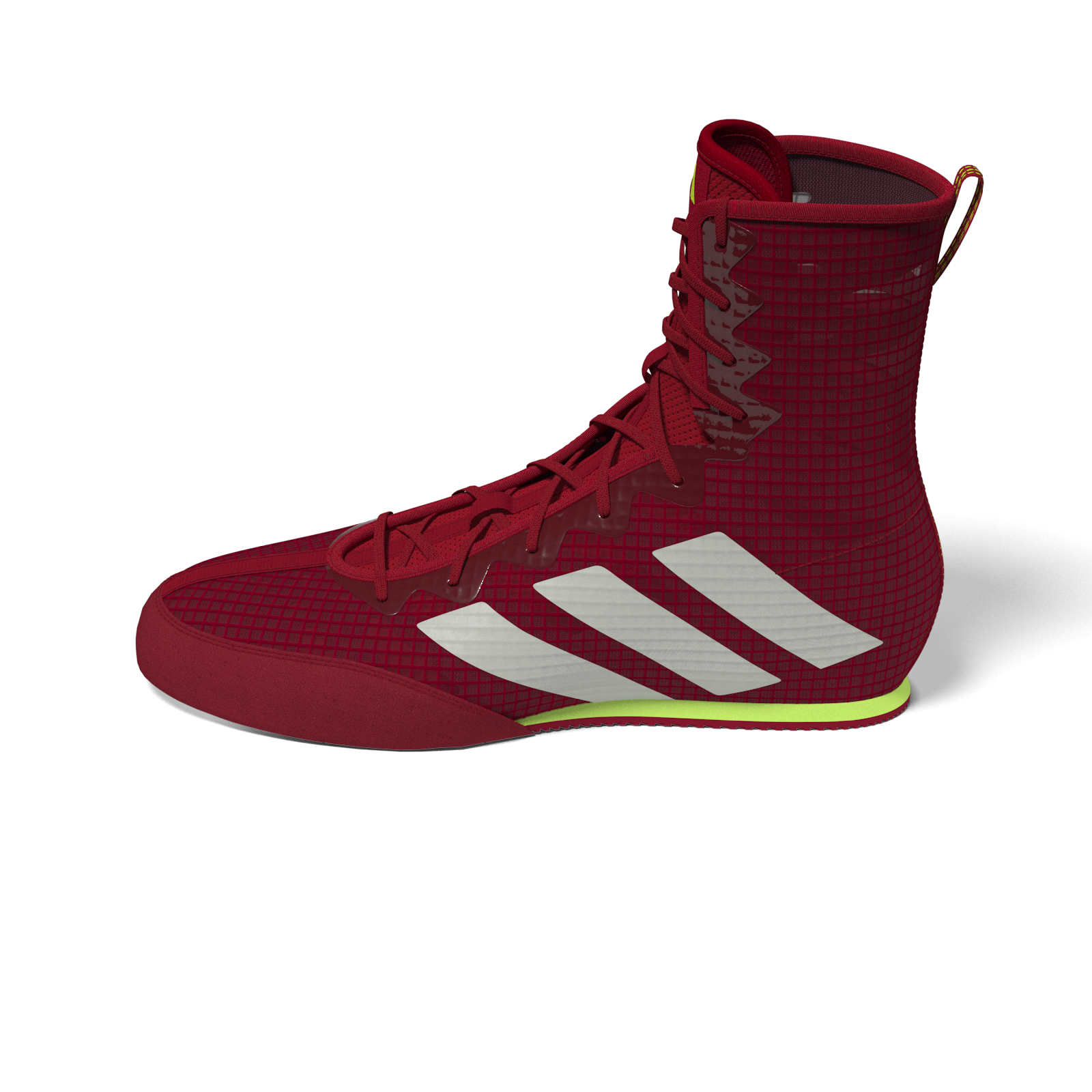 adidas Box Hog 4 Boxing Shoes