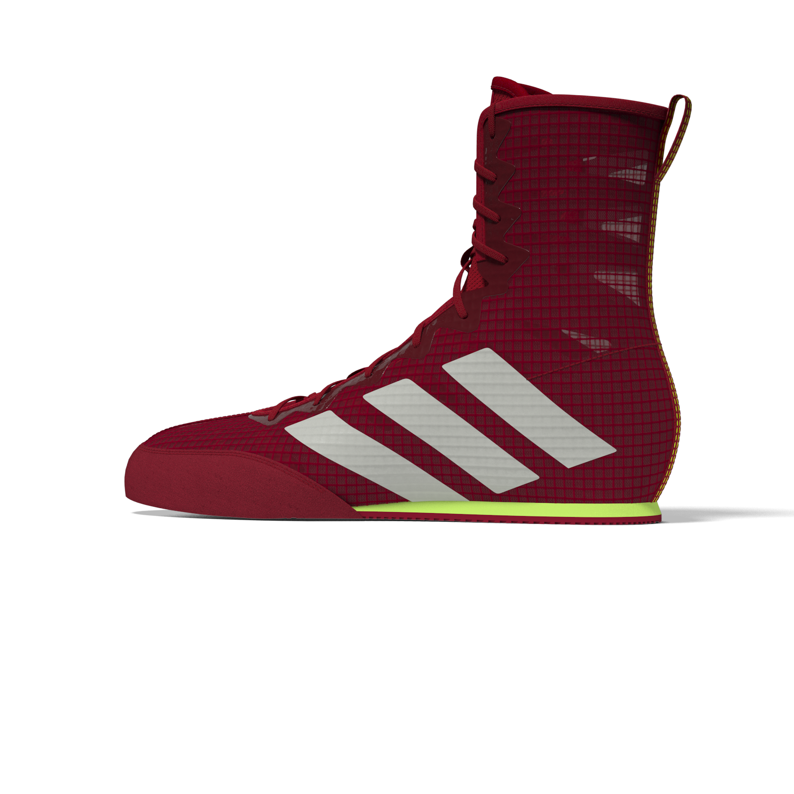 adidas Box Hog 4 Boxing Shoes