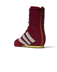 adidas Box Hog 4 Boxing Shoes
