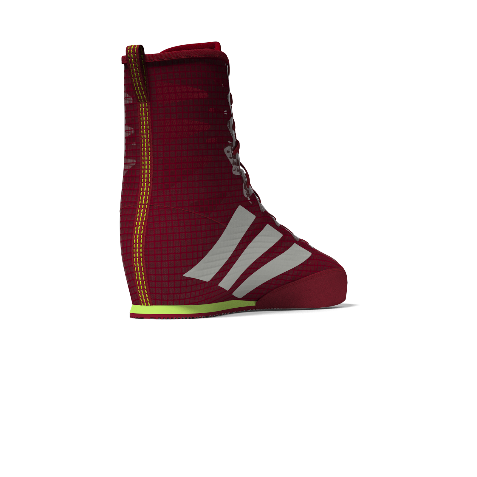 adidas Box Hog 4 Boxing Shoes