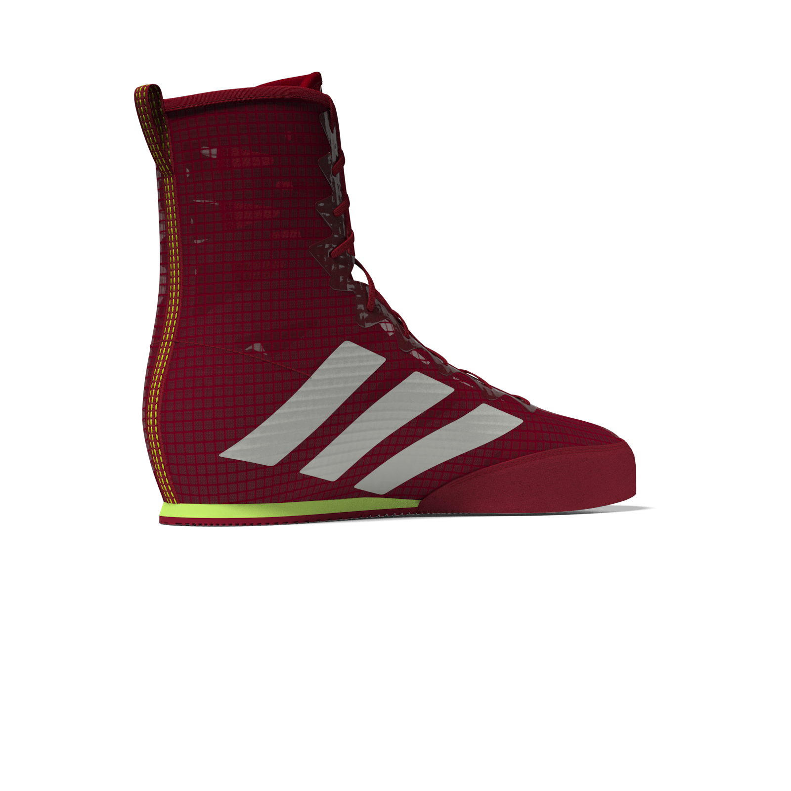 adidas Box Hog 4 Boxing Shoes