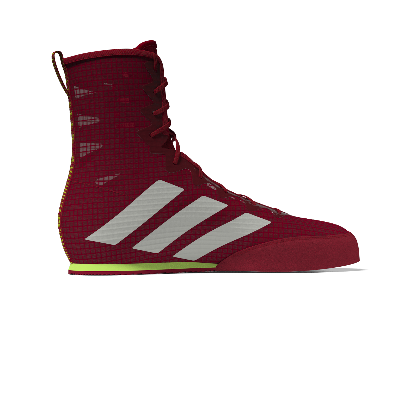 adidas Box Hog 4 Boxing Shoes