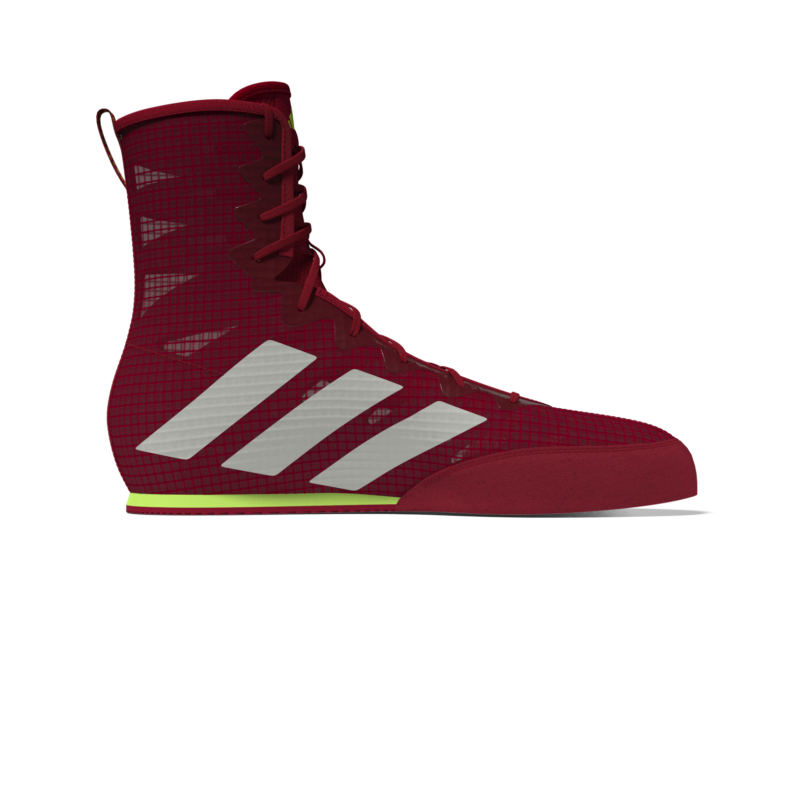 adidas Box Hog 4 Boxing Shoes