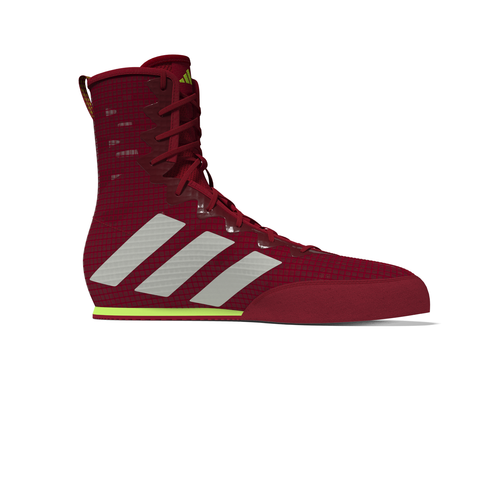 adidas Box Hog 4 Boxing Shoes