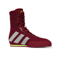 adidas Box Hog 4 Boxing Shoes