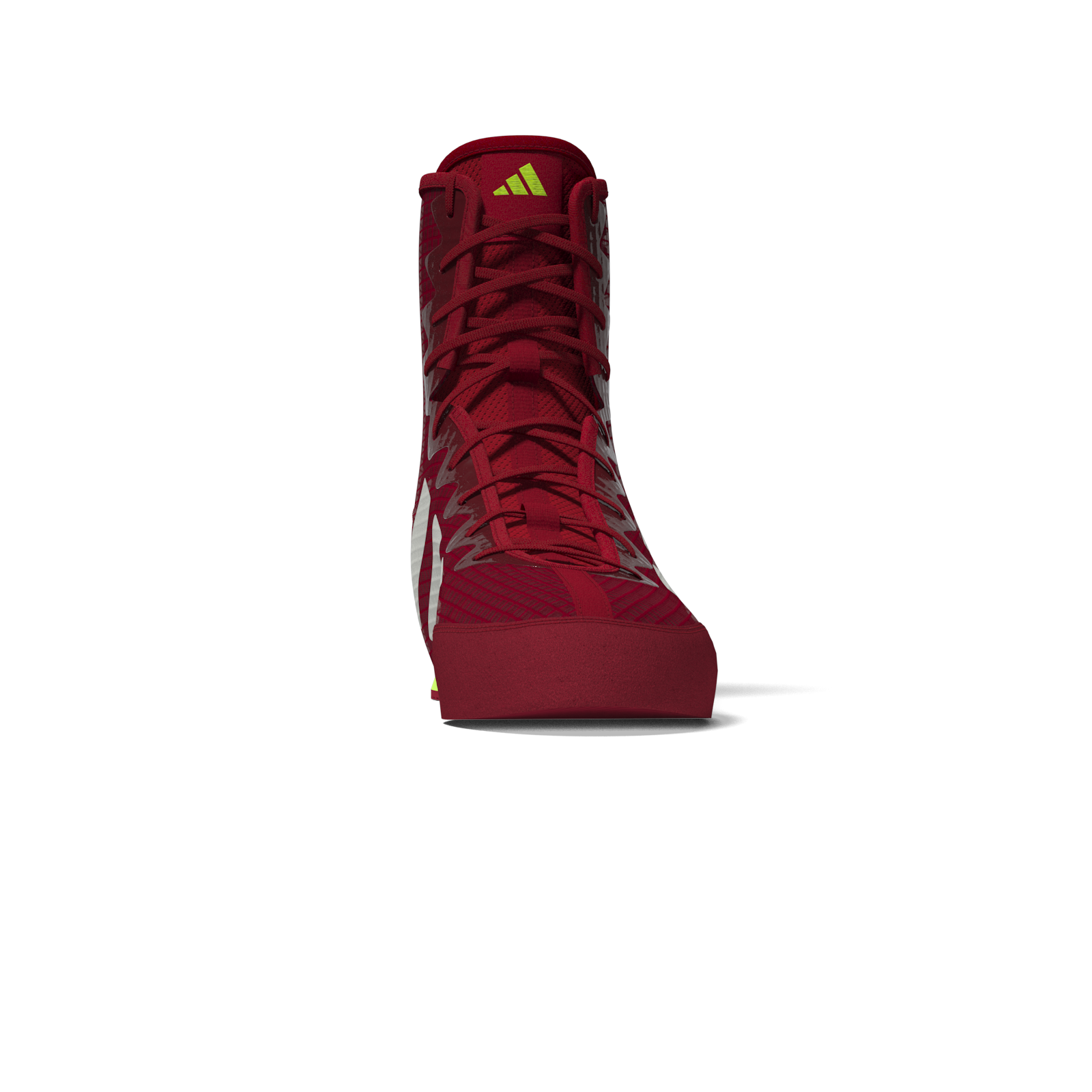 adidas Box Hog 4 Boxing Shoes