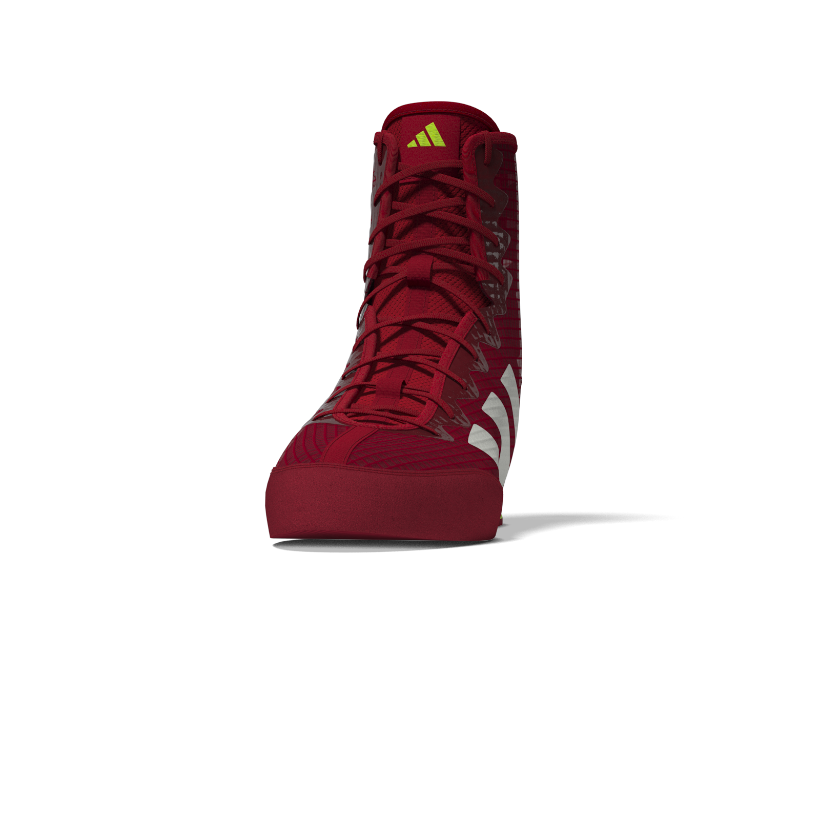 adidas Box Hog 4 Boxing Shoes