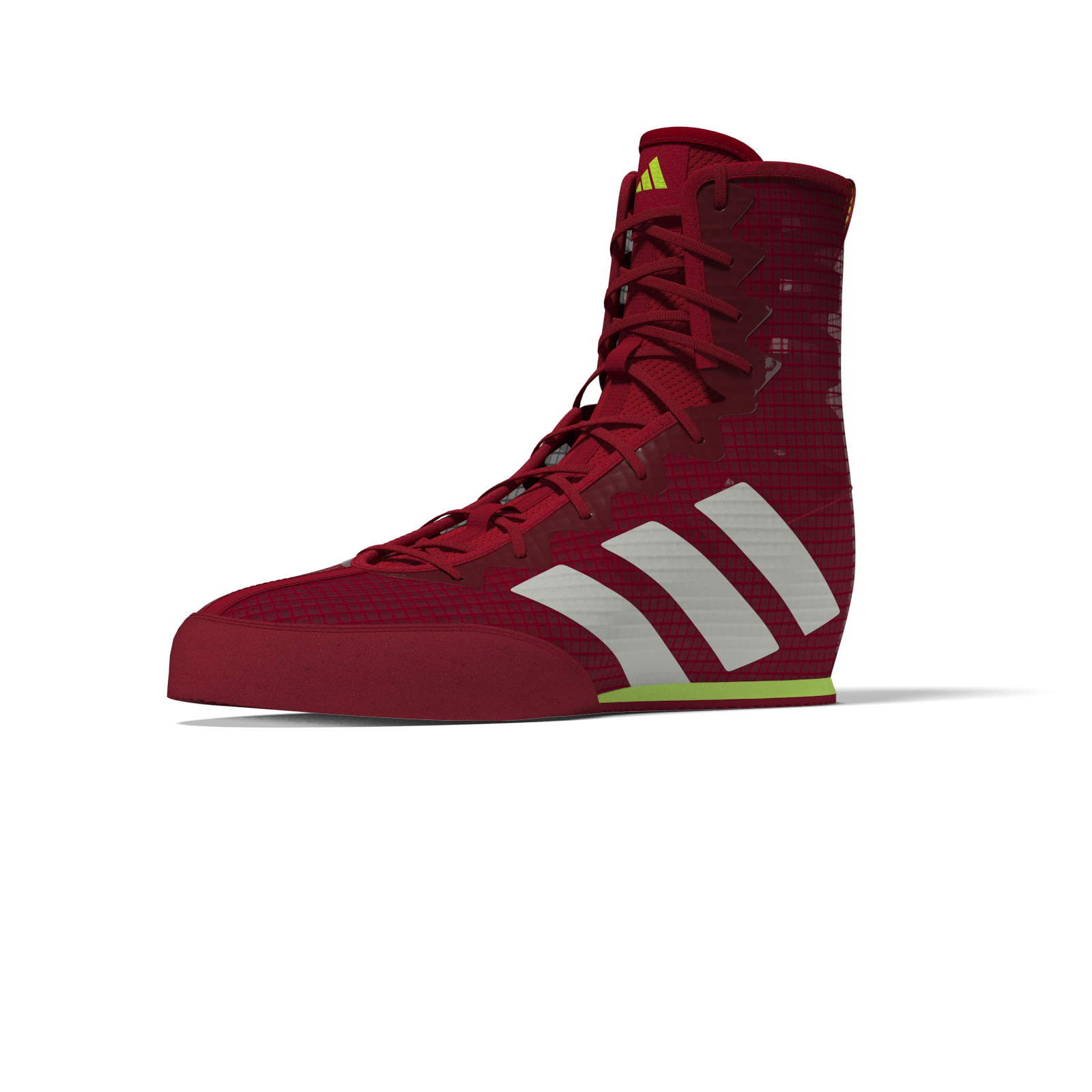 adidas Box Hog 4 Boxing Shoes