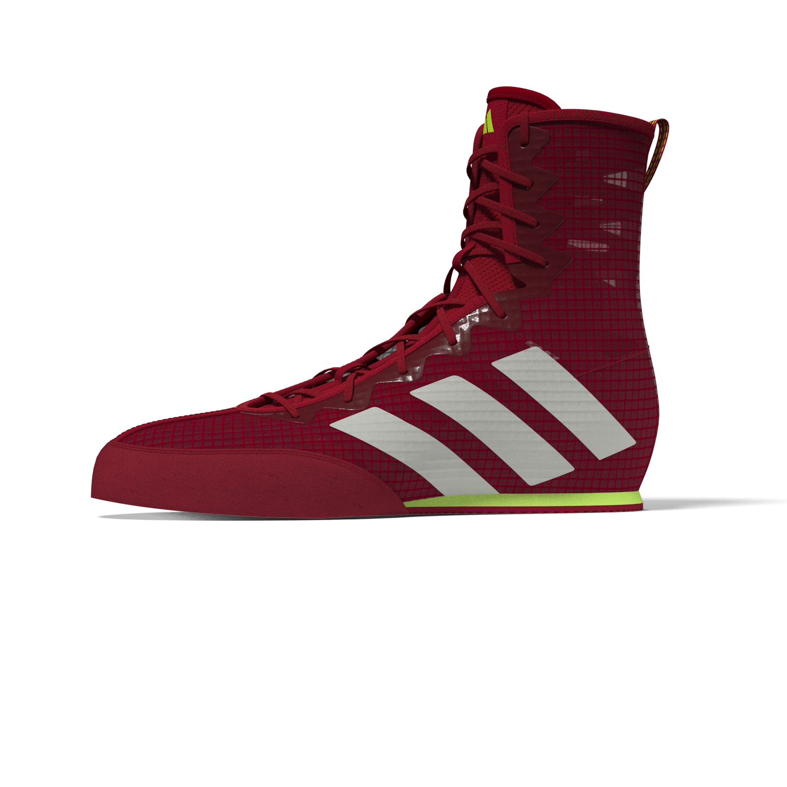 adidas Box Hog 4 Boxing Shoes