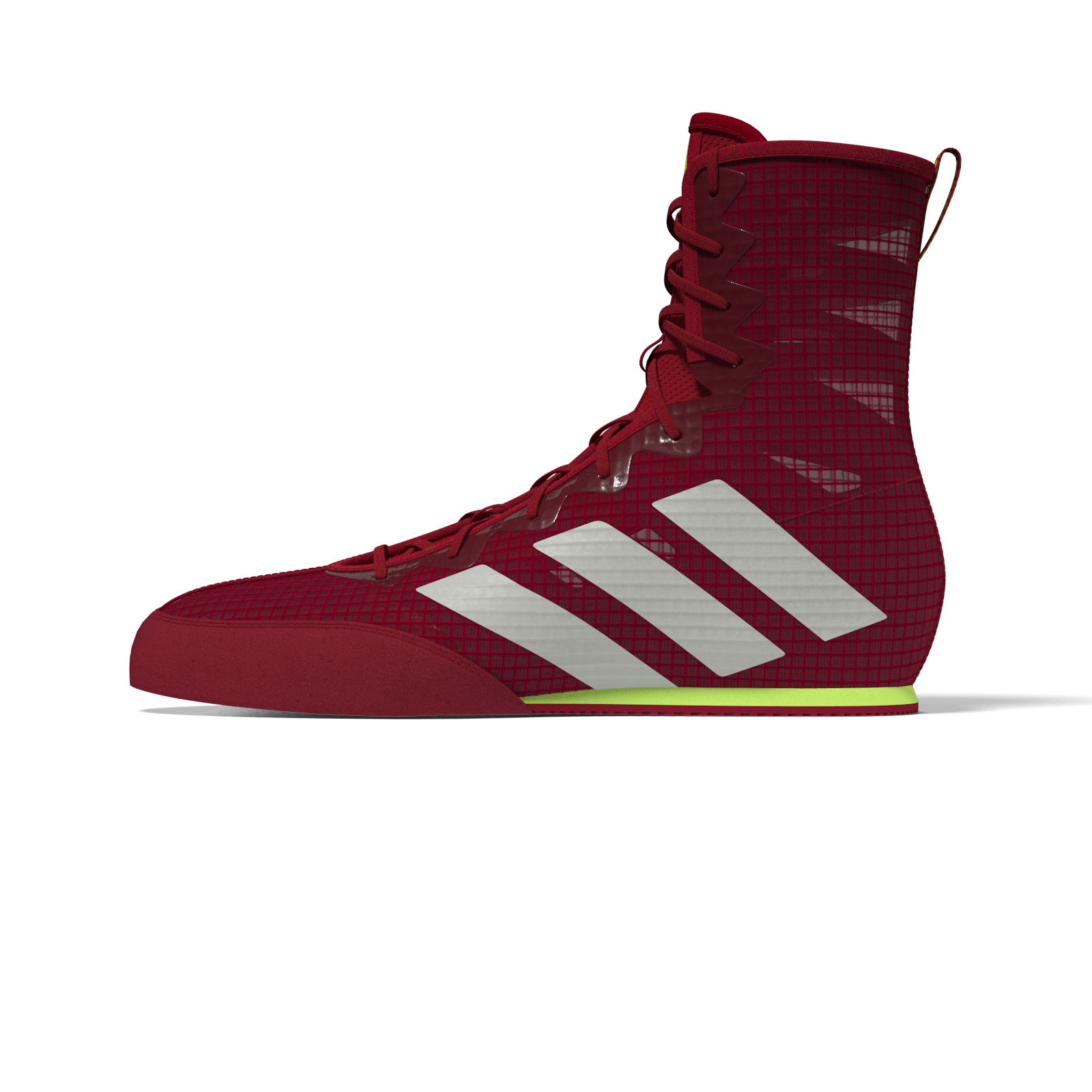 adidas Box Hog 4 Boxing Shoes
