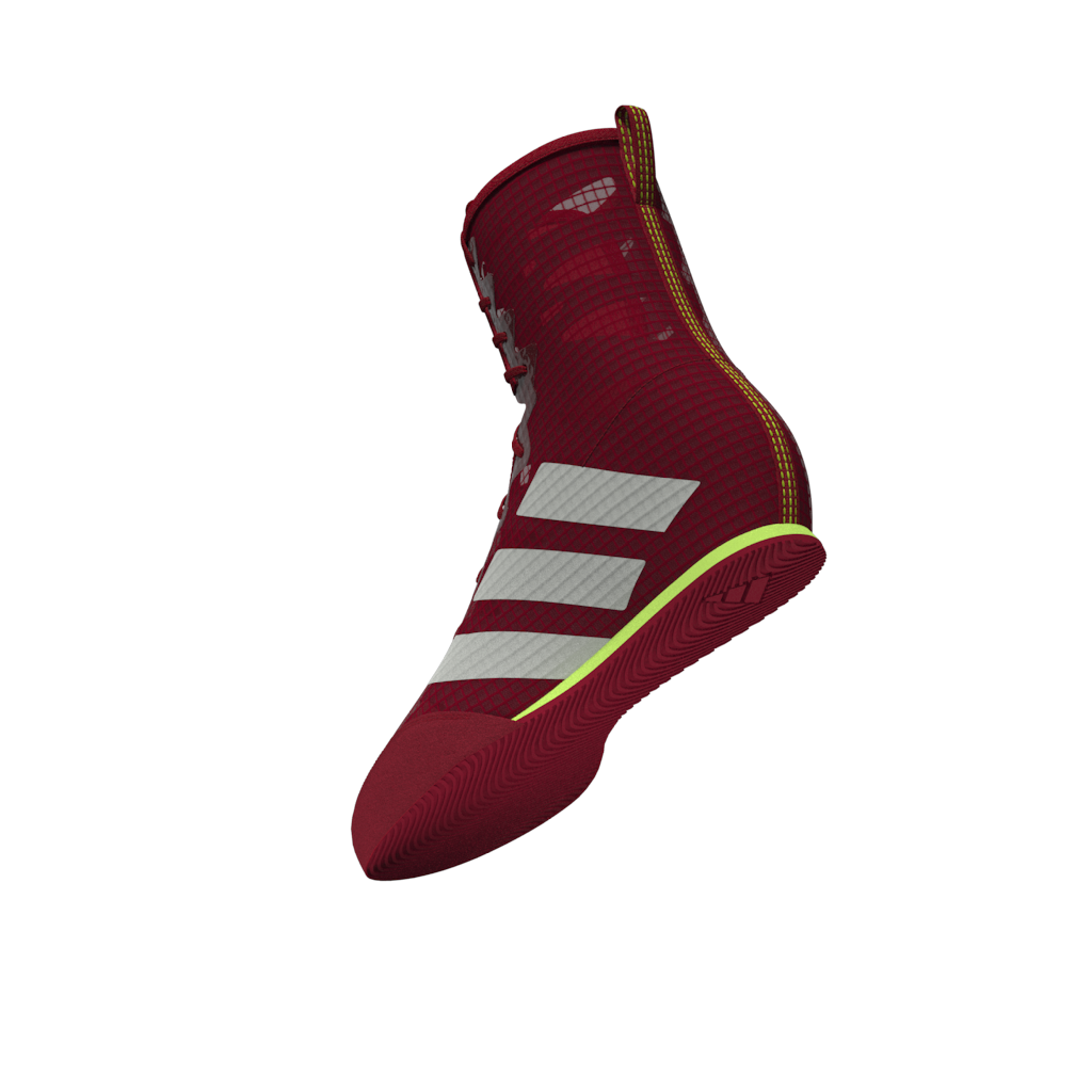 adidas Box Hog 4 Boxing Shoes