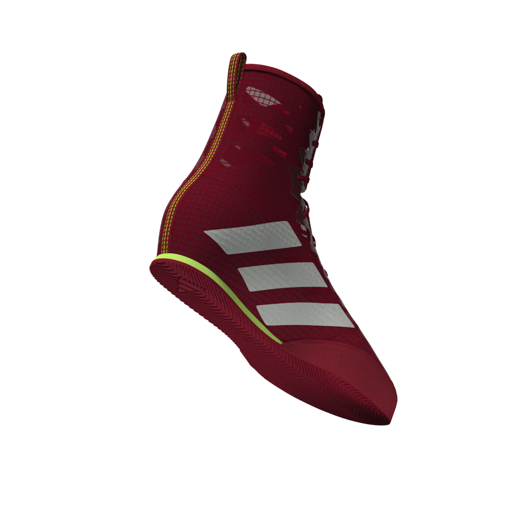 adidas Box Hog 4 Boxing Shoes