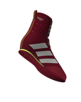 adidas Box Hog 4 Boxing Shoes