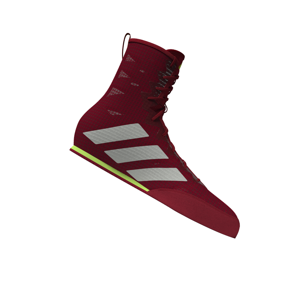 adidas Box Hog 4 Boxing Shoes