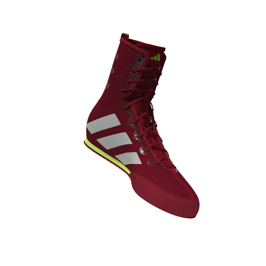adidas Box Hog 4 Boxing Shoes