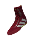 adidas Box Hog 4 Boxing Shoes