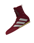 adidas Box Hog 4 Boxing Shoes